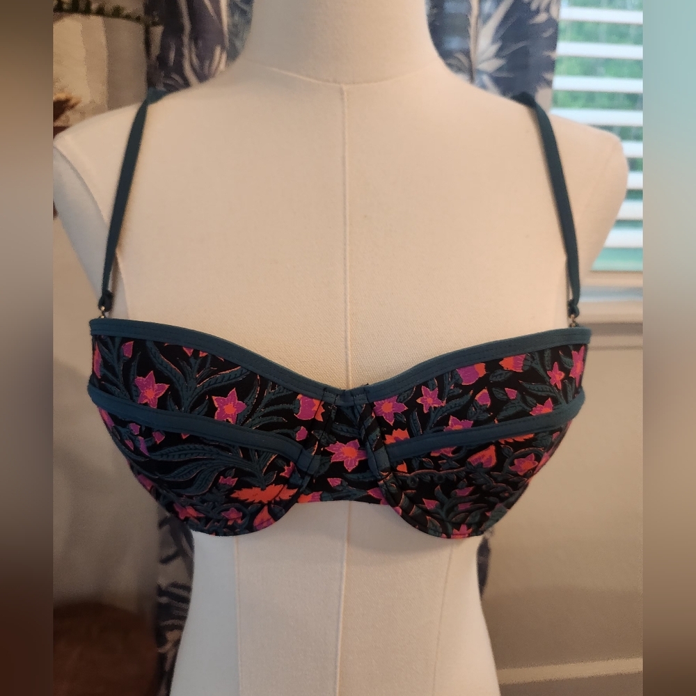 Roller Rabbit Swim Top